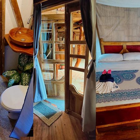 Hostal Olmito Каноа Екстер'єр фото