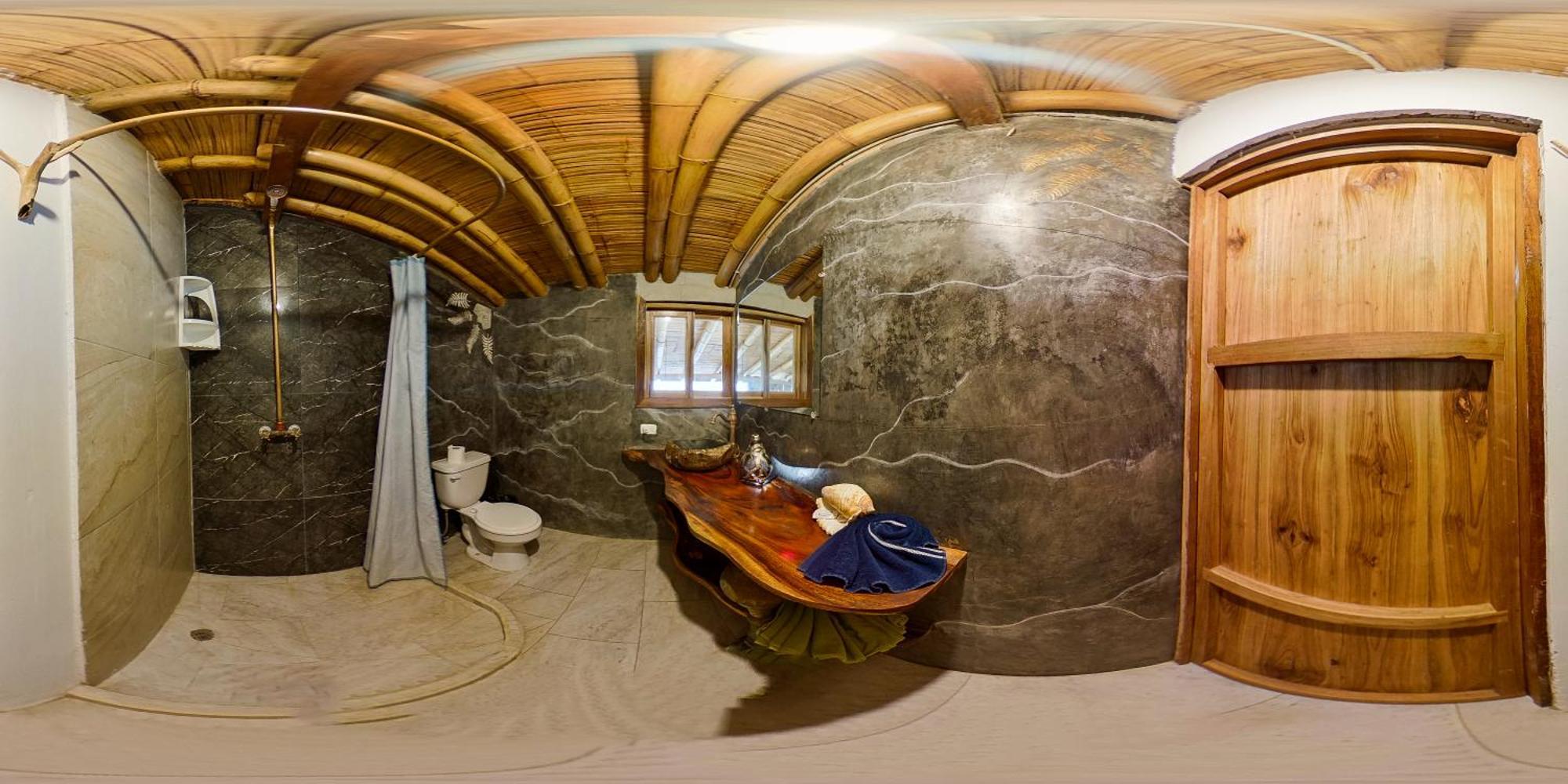 Hostal Olmito Каноа Екстер'єр фото