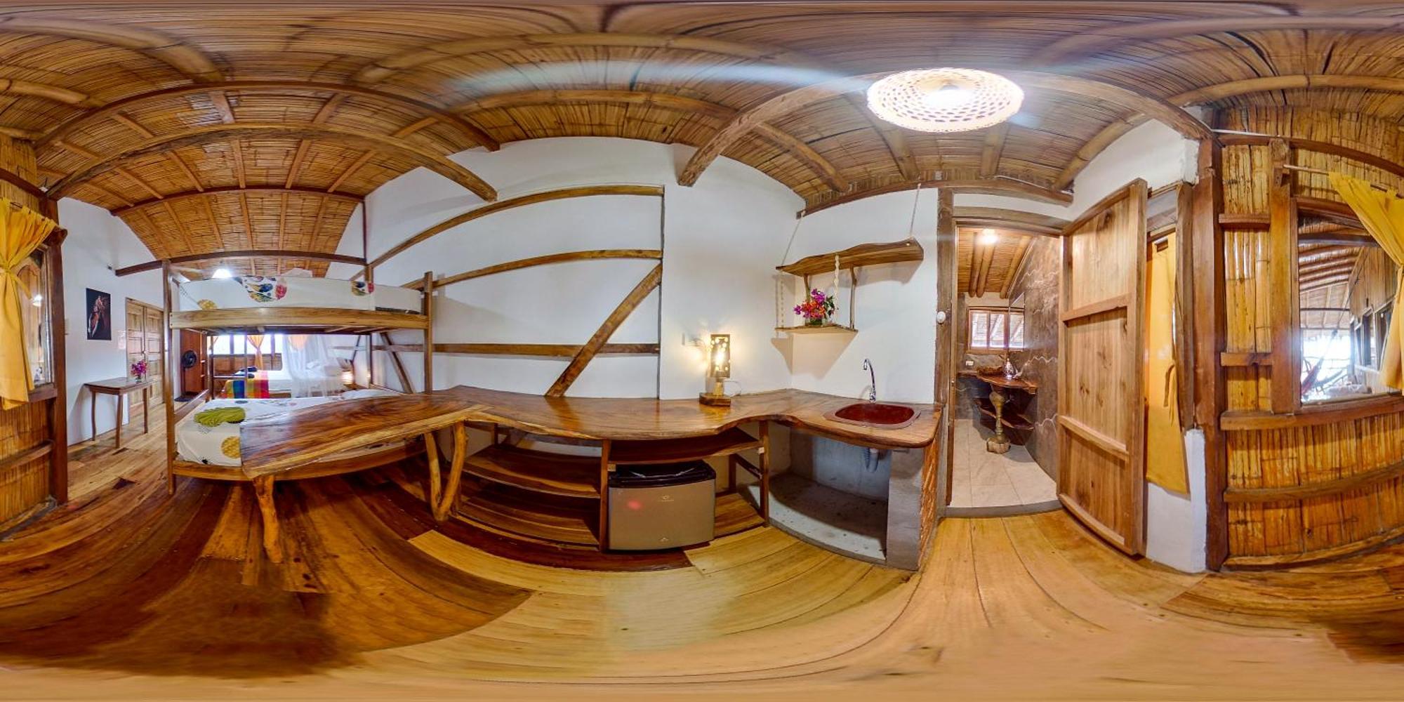 Hostal Olmito Каноа Екстер'єр фото