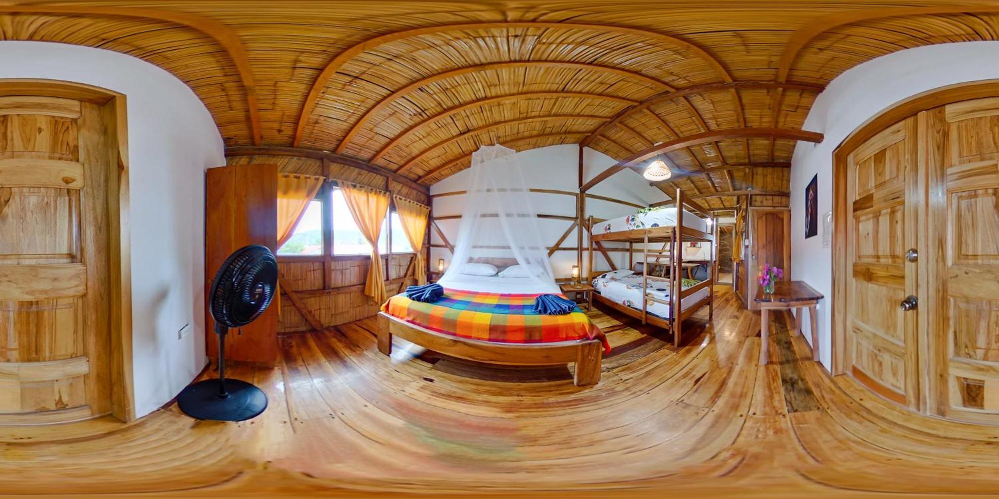 Hostal Olmito Каноа Екстер'єр фото