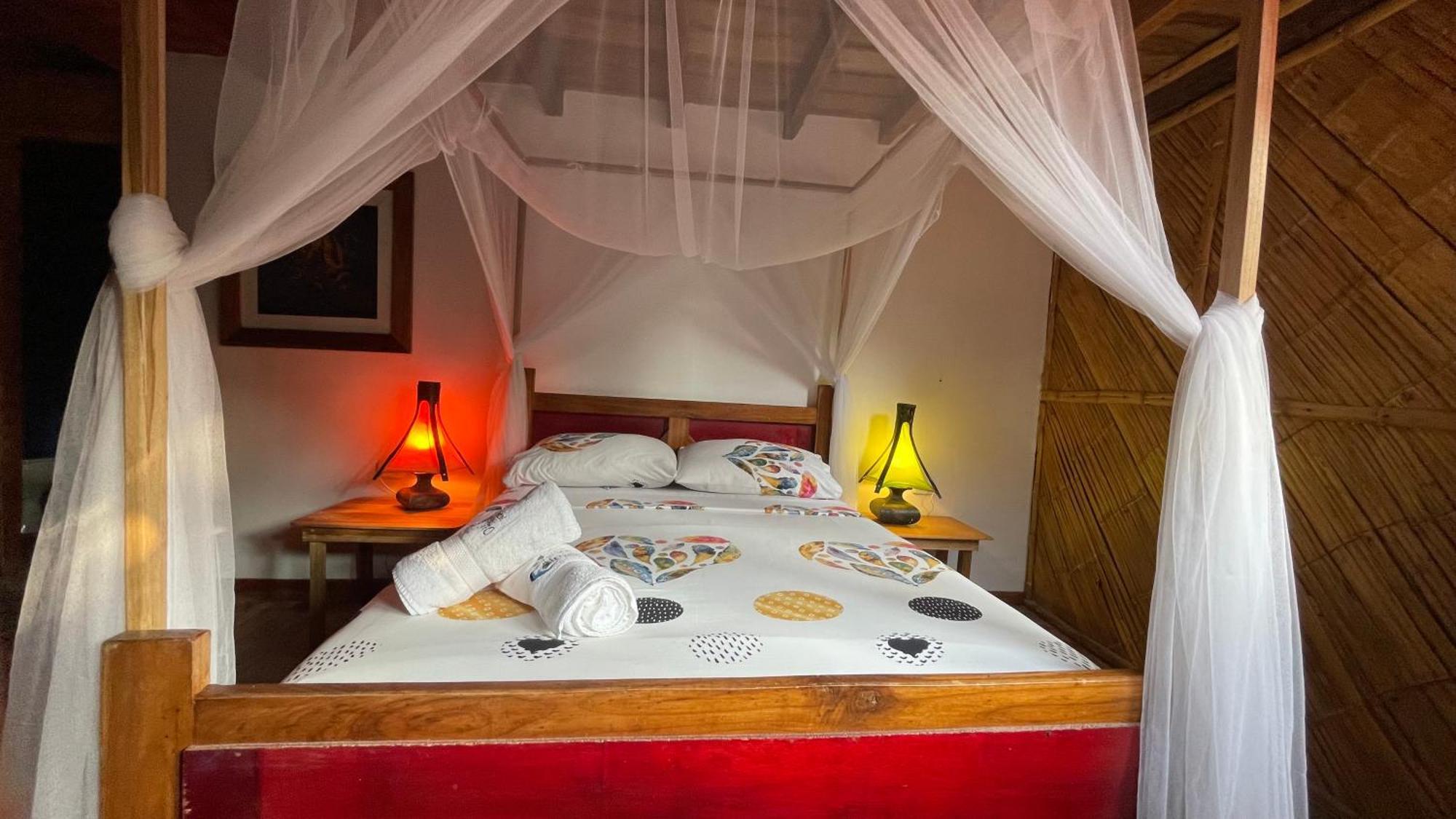 Hostal Olmito Каноа Екстер'єр фото
