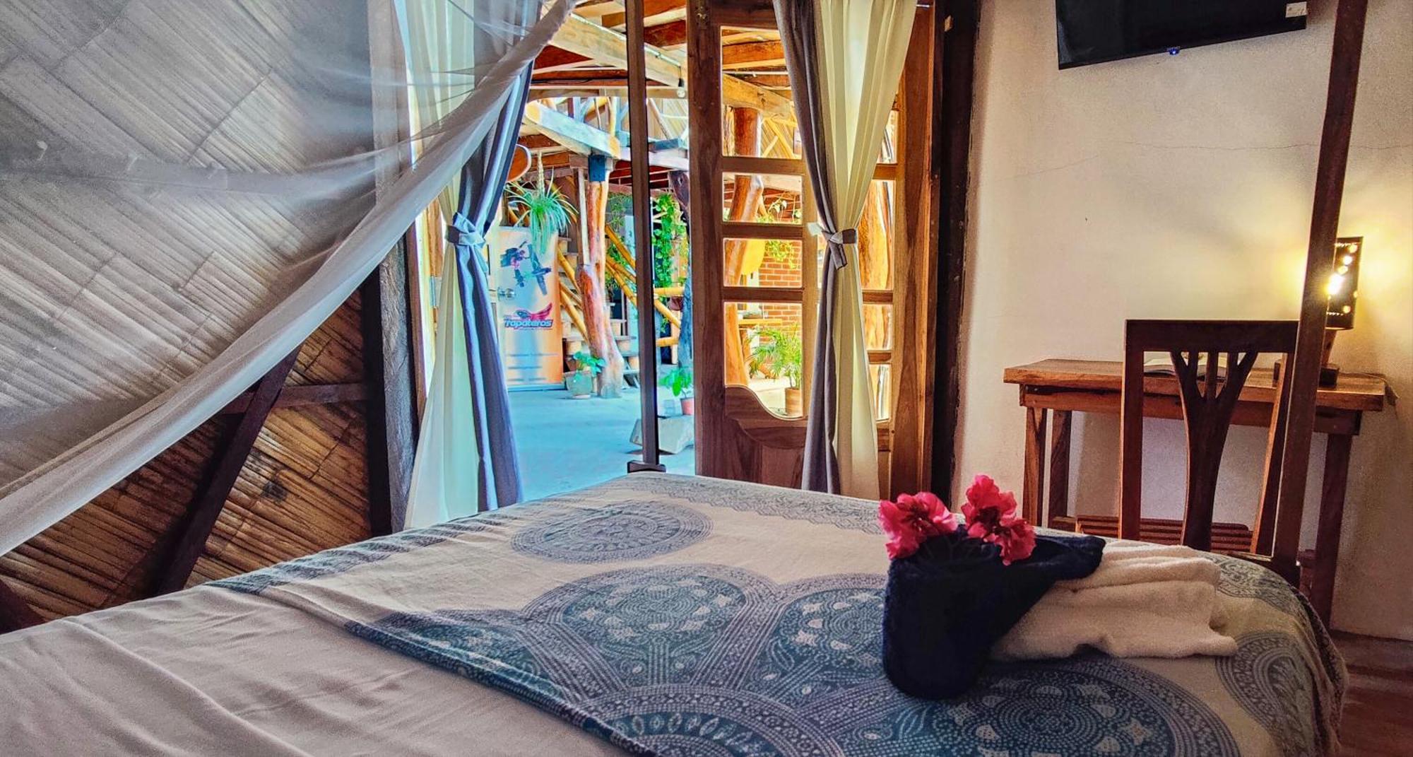 Hostal Olmito Каноа Екстер'єр фото